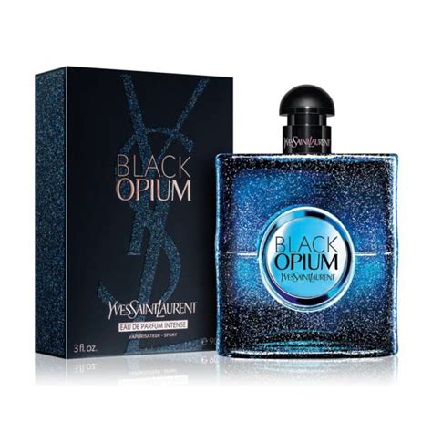 ysl black opium perfume oil|Black Opium perfume the shop.